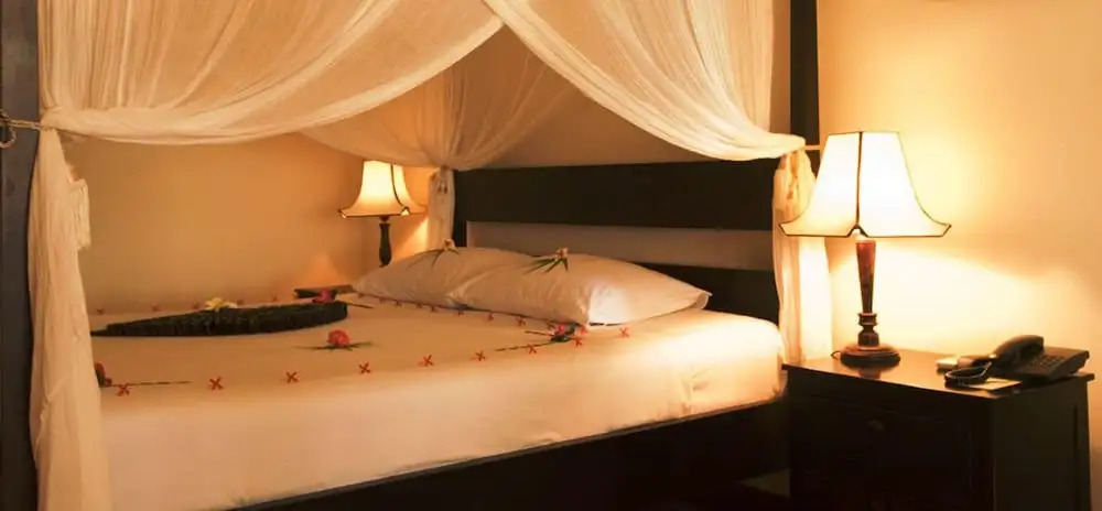 Cham Villas Resort