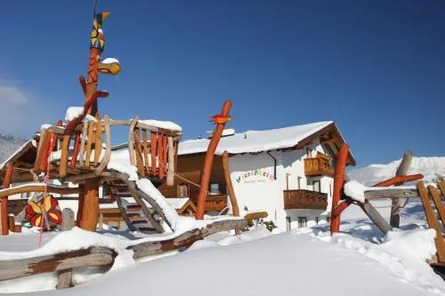 Familienhotel Wiesenheim
