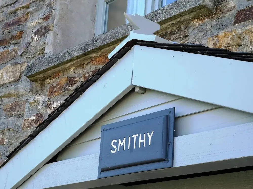 The Smithy