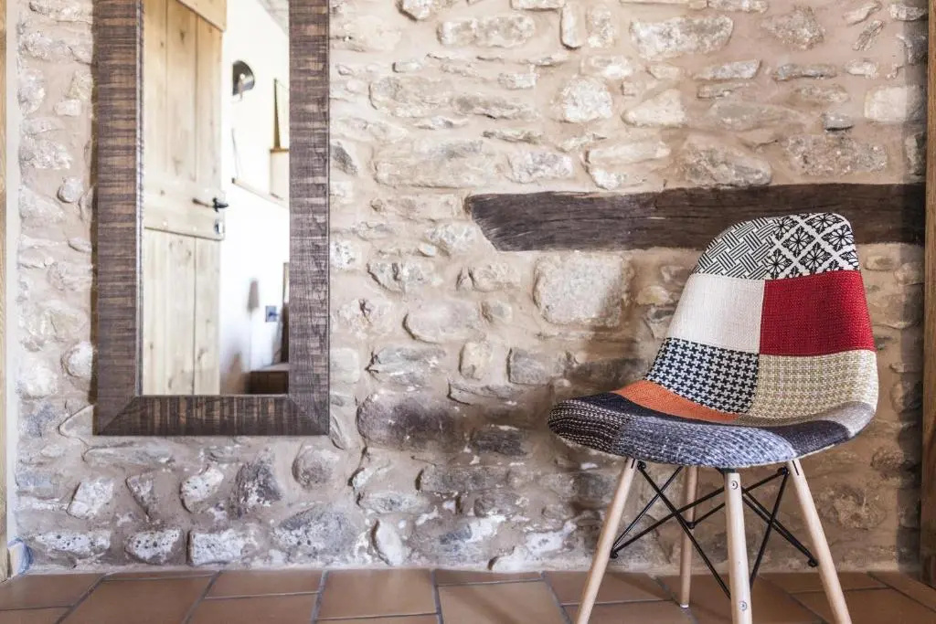 Hotel Mas la Ferreria - Chambres