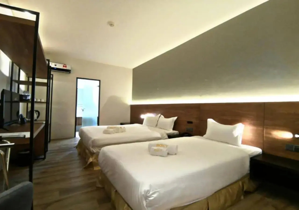 Hotel photo 22