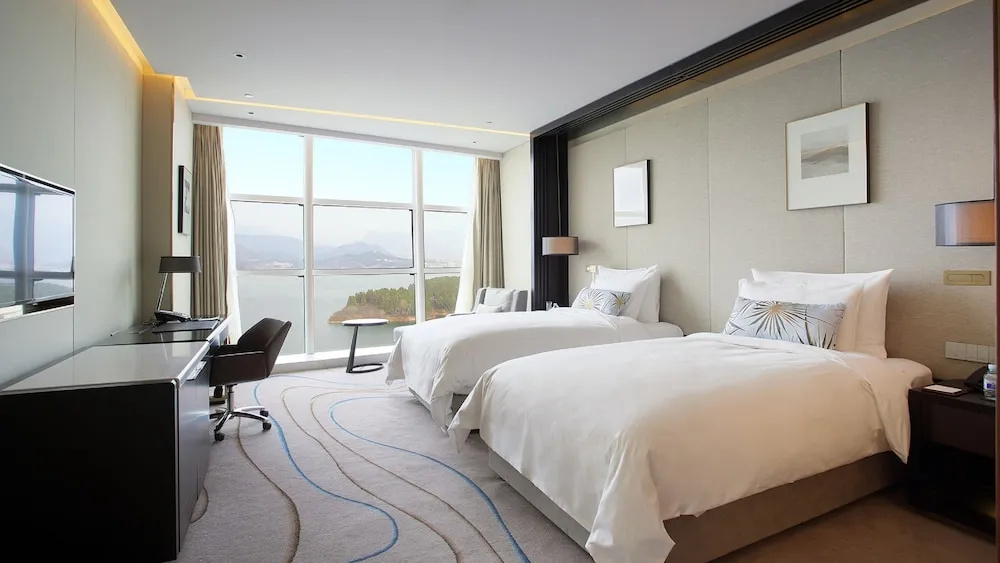 Sunrise Kempinski Hotel - Chambres