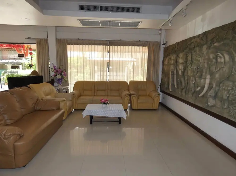 Hotel photo 11