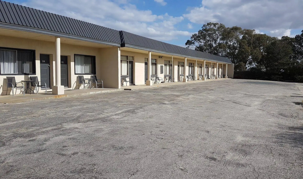 Kerang Valley Resort