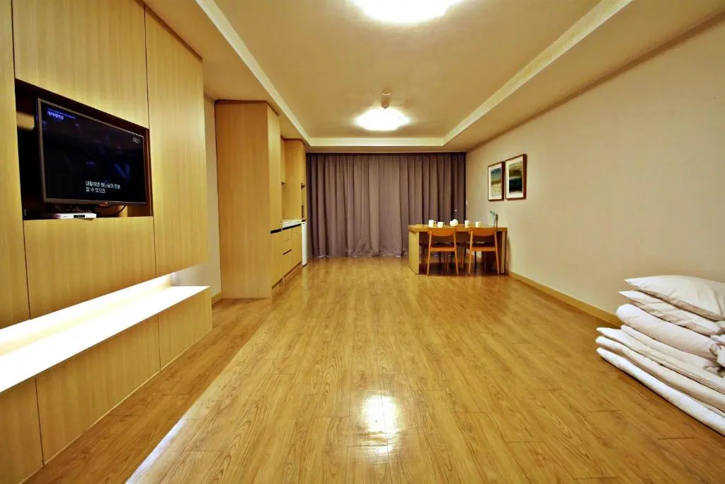 Luceville - Chambres