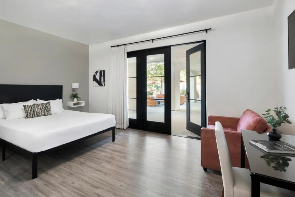 Hotel Casa 425 + Lounge - Chambres