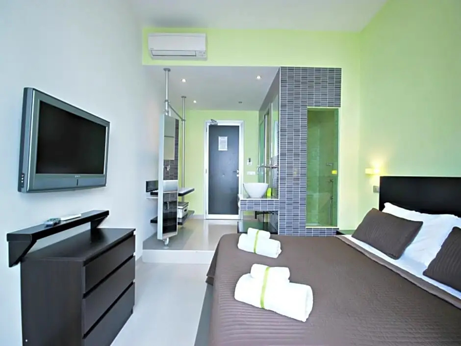 Superior room
