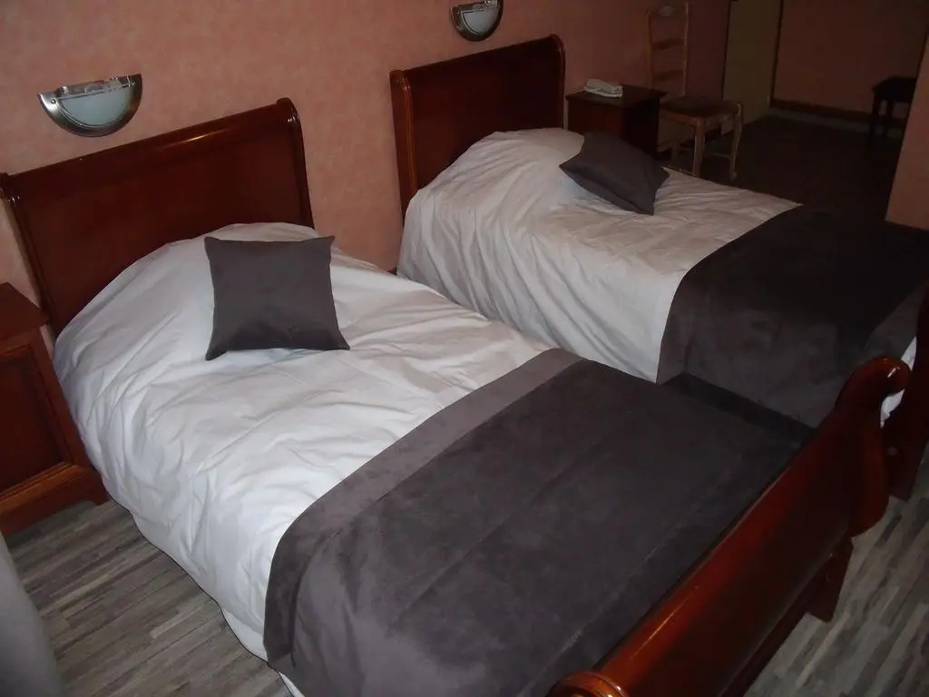 Hotel Saint Sauveur - Général