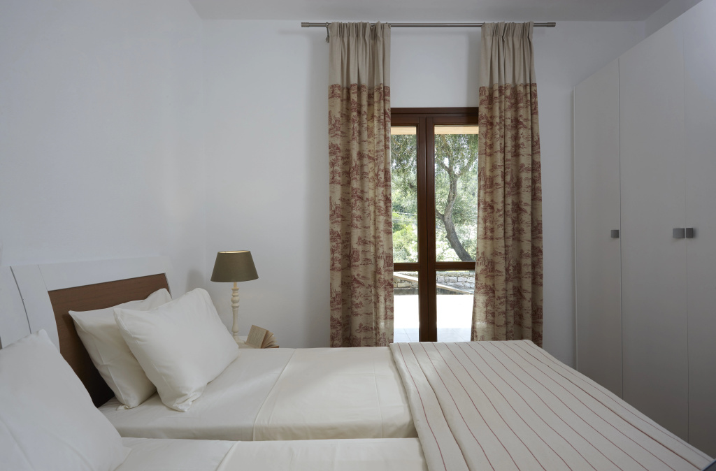 Anassa Mare Villas & Residences.