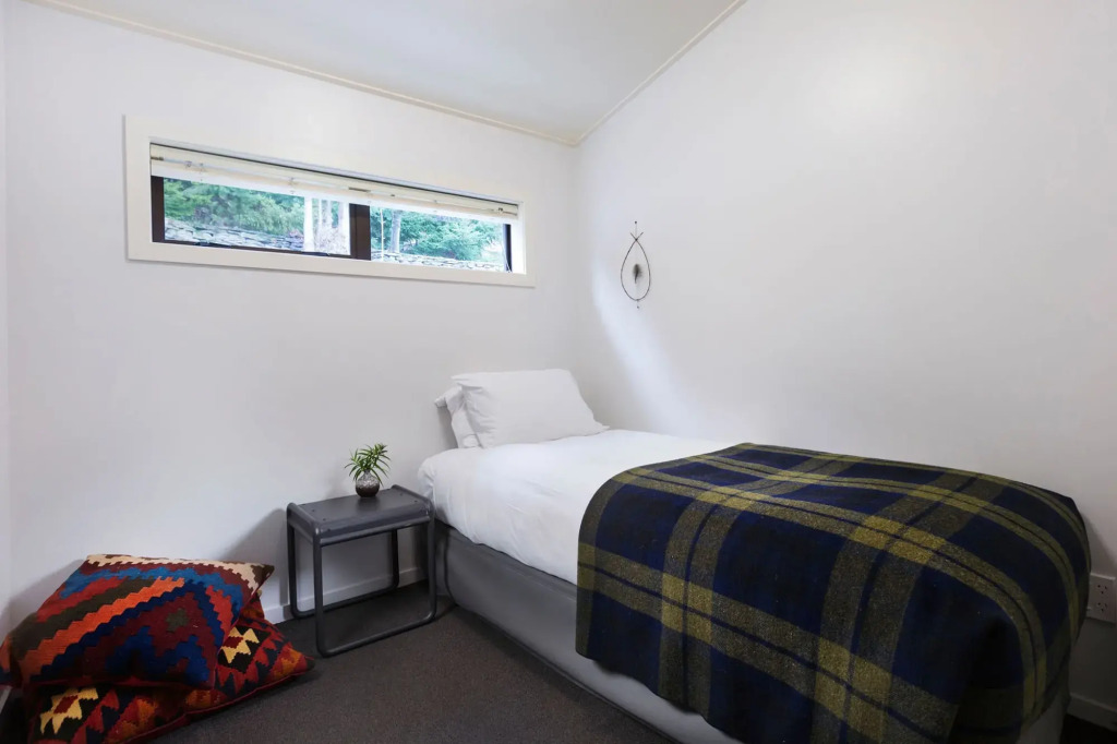 Sherwood Queenstown by null