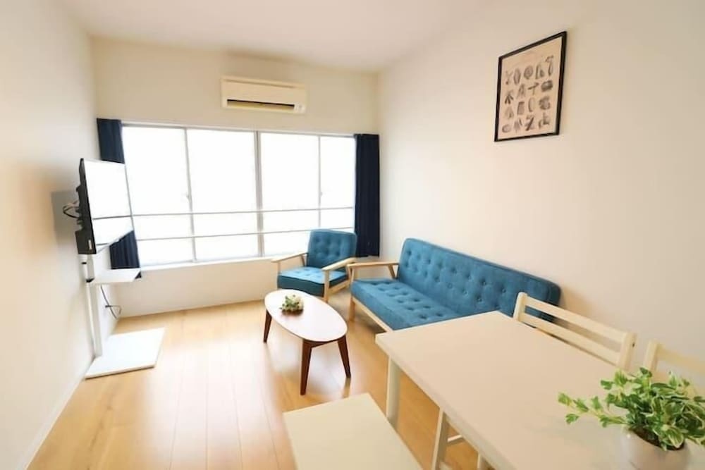 Nishi-Shinjuku HOUSE FIVE 사진 20