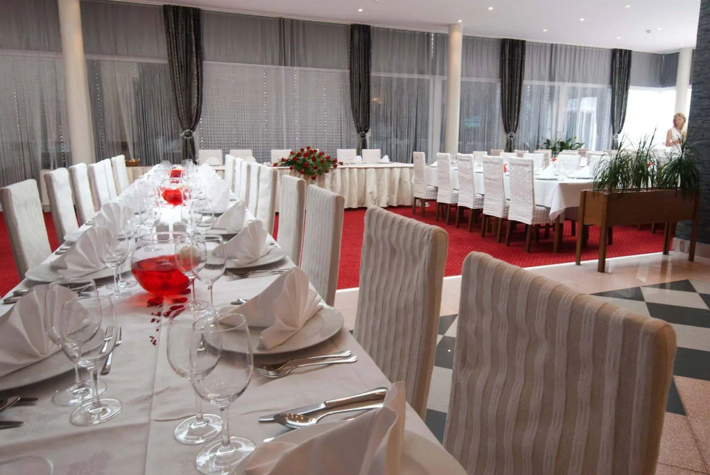 Hotel Petka - Général