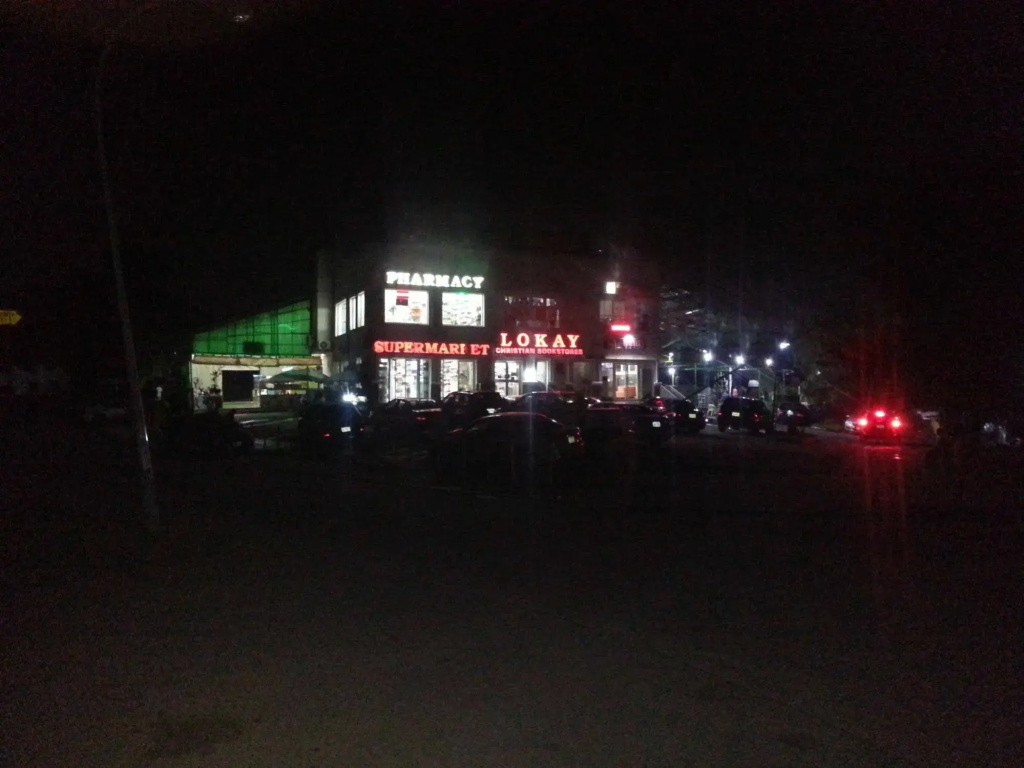 Prixair Hotel Dynamic Maitama - Général