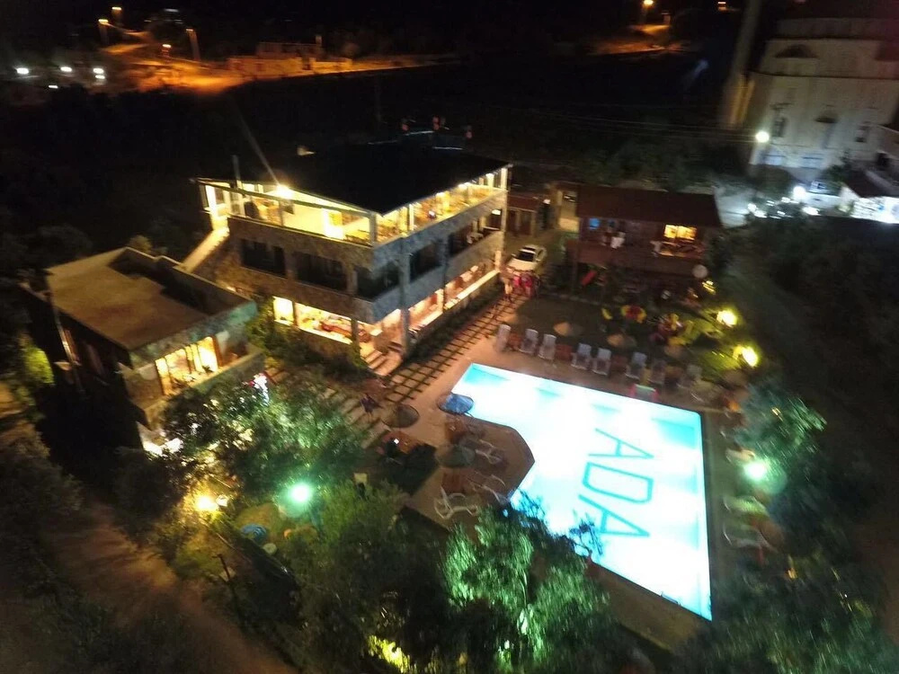 Ada Motel