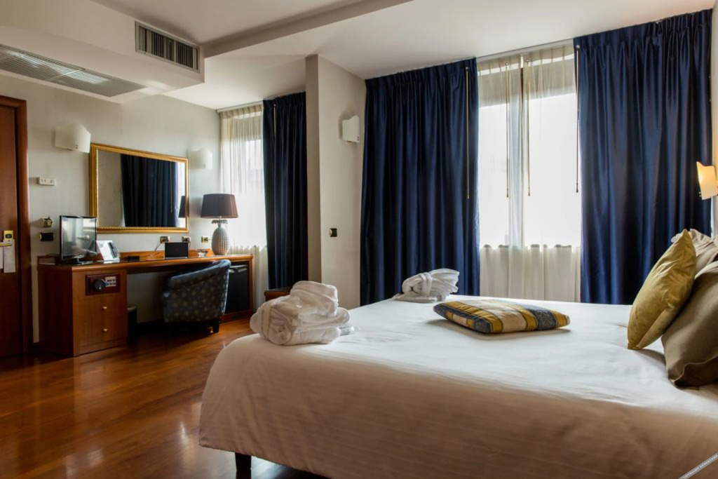 Hotel Palace Verona - Général