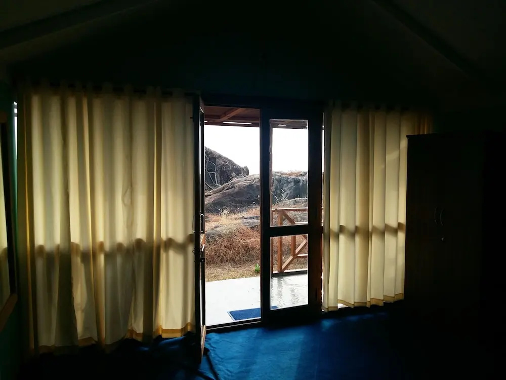 Neptune Point Hill Cottages - Chambres
