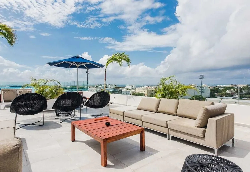 Luxury 2 bedroom Apartment Beautiful View