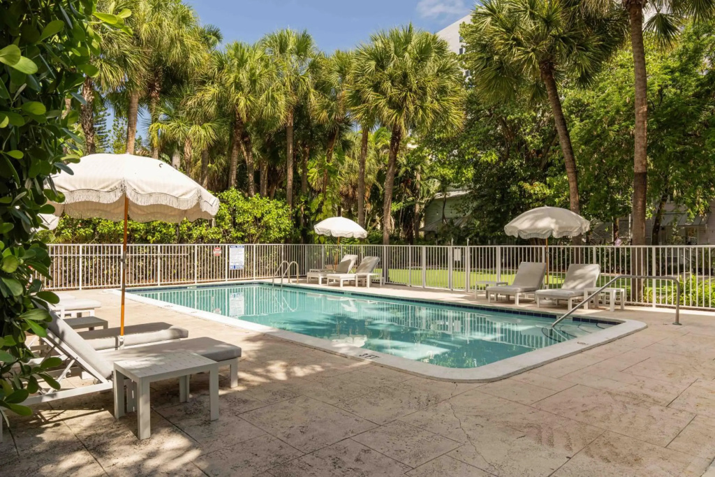 Miami River Inn By Renzzi - Général