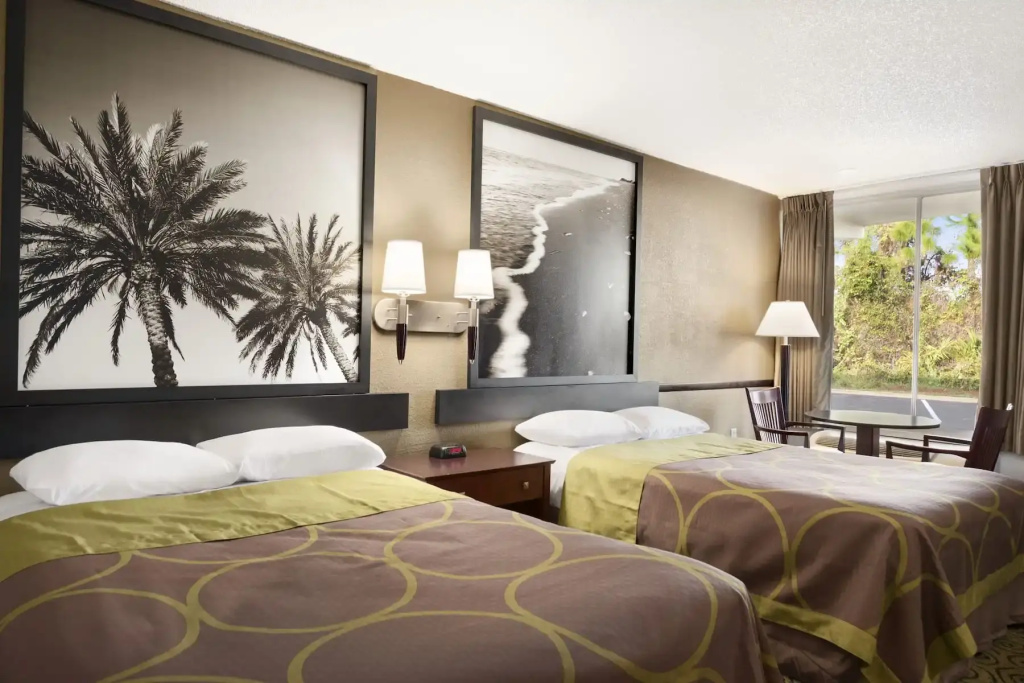 Hotel photo 6