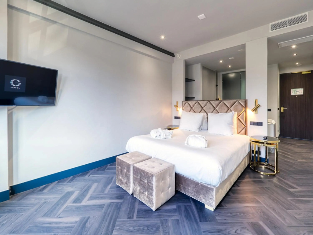 Hotel photo 20