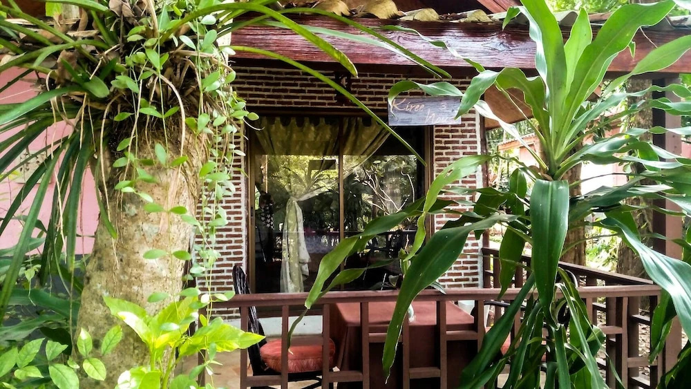 Buritara Resort and Spa, Kanchanaburi - Chambres