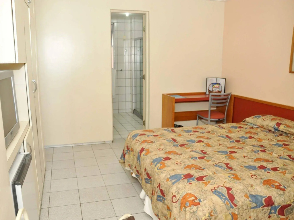 Vila Azul Praia Hotel - Général