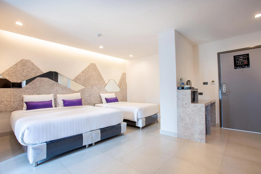Hotel photo 22