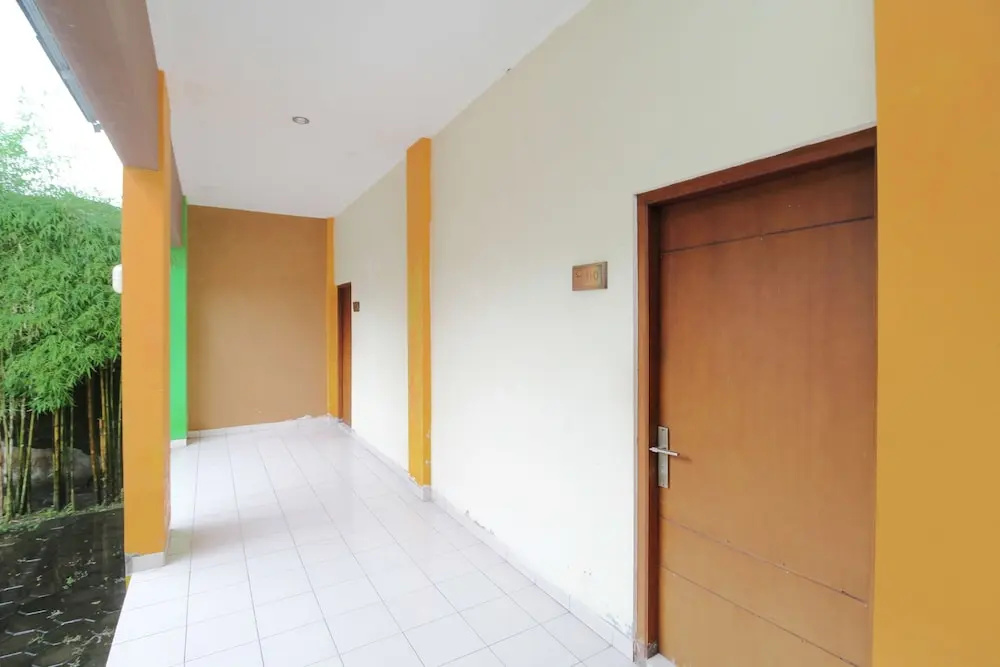 Airy Umbulharjo Pramuka 30 Yogyakarta