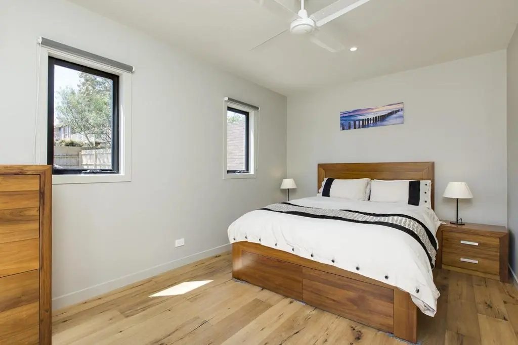 Basement Apartment