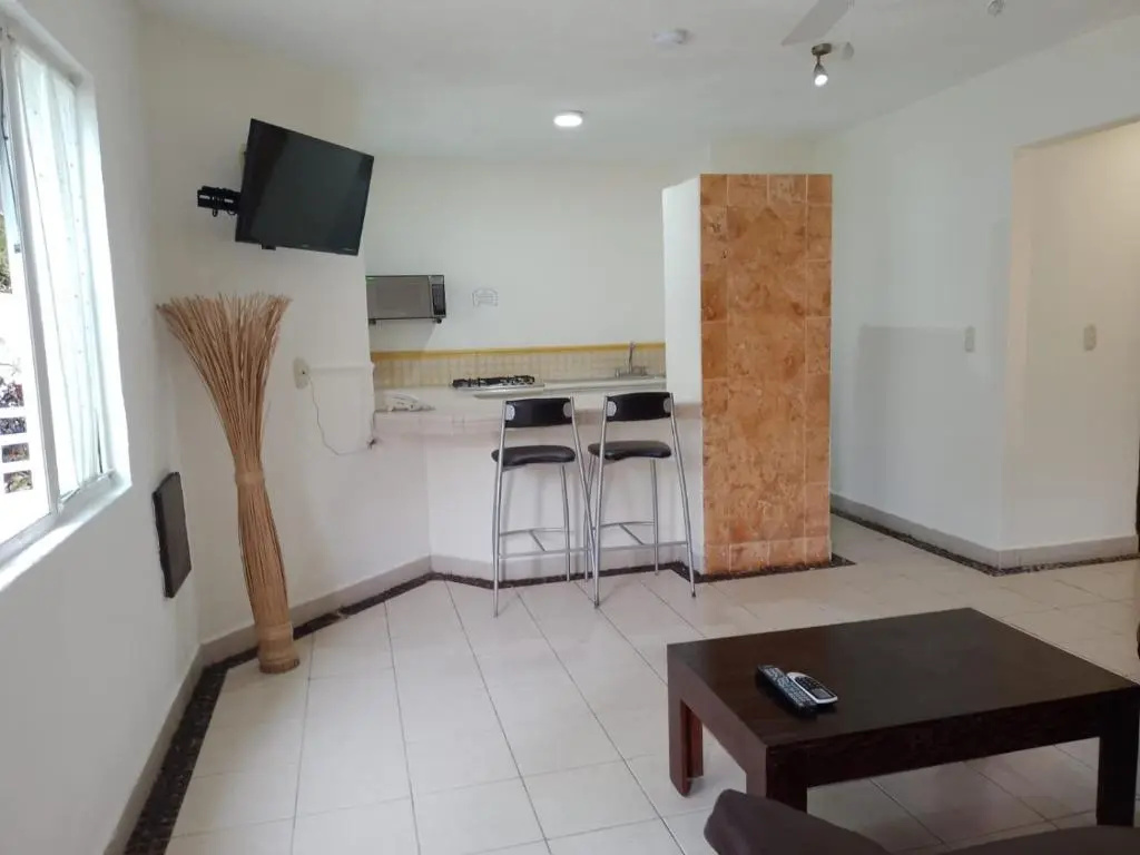 Angeles Suites Hotel - Chambres