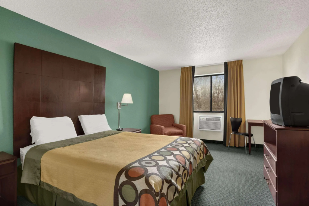 Hotel photo 22