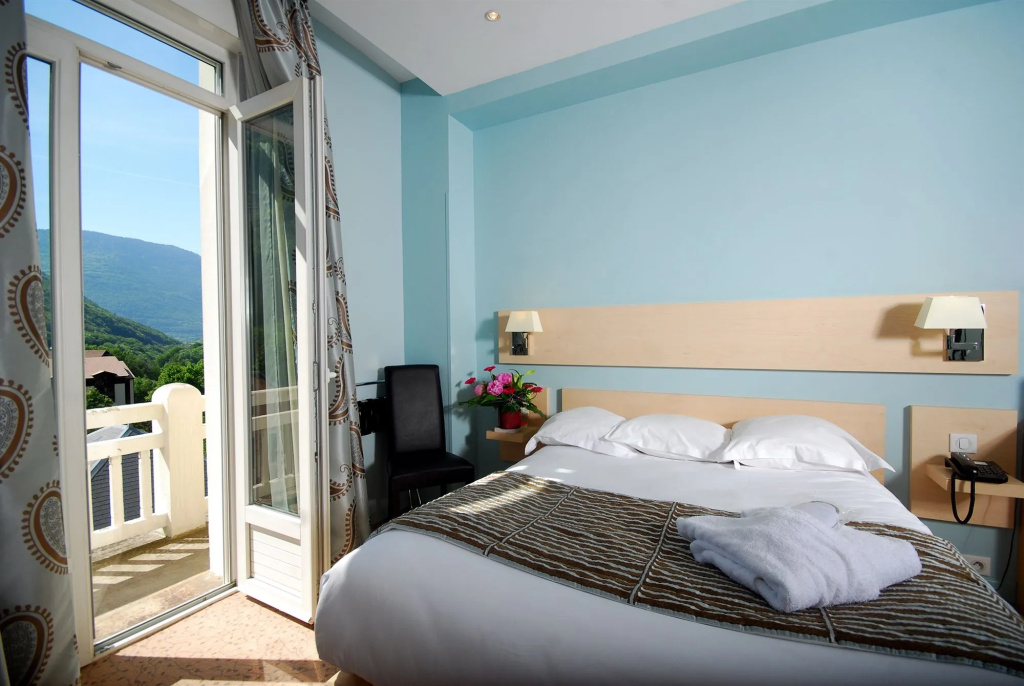 Voir la photo 4 — Golf Hôtel