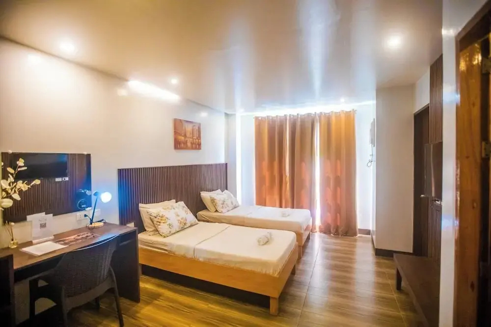 Hotel photo 14