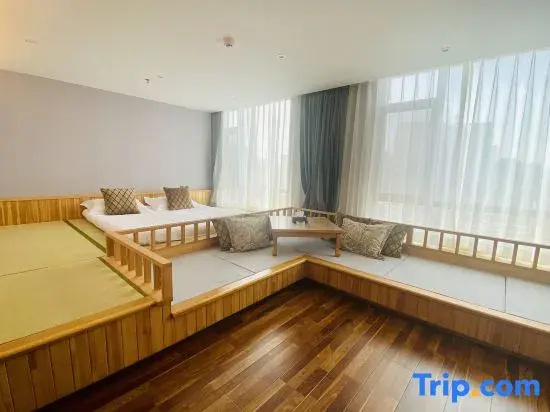 Jin Ke Hotel - Chambres