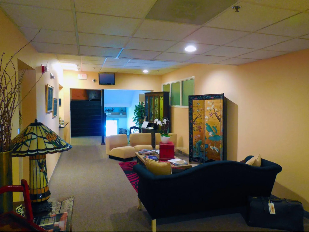 Hotel photo 10