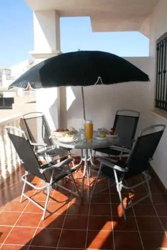 La Cinuelica Townhouse - Général
