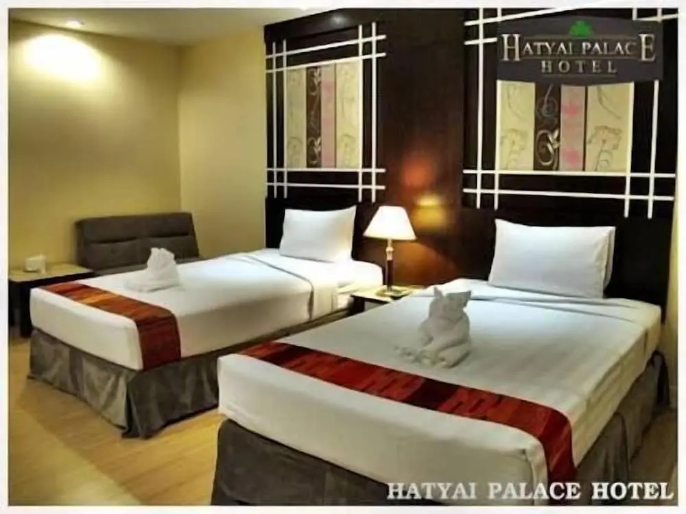 Friendlytel Hotel - Chambres