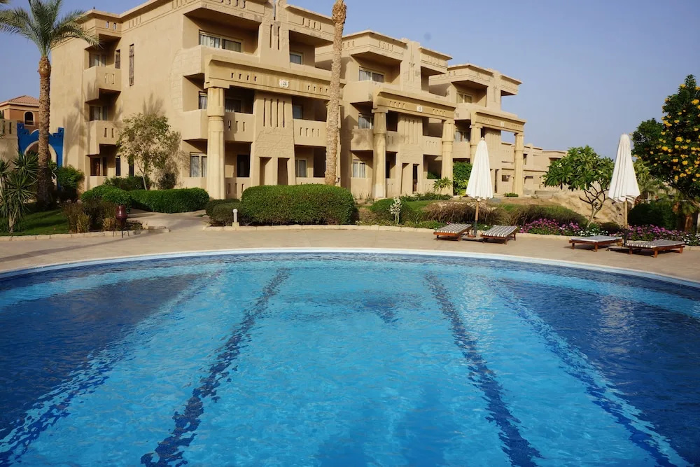 El Hayat Sharm Hotel - Général