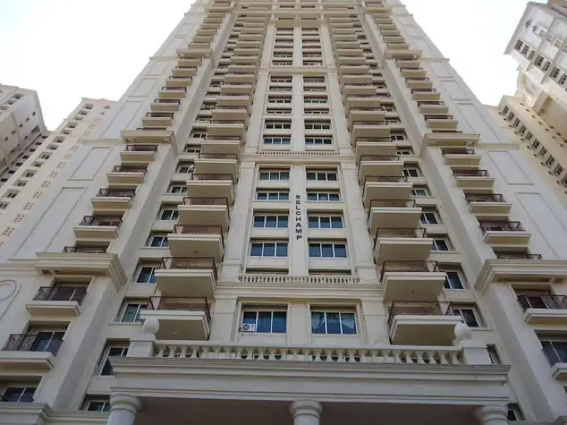 Oragadam Rooms