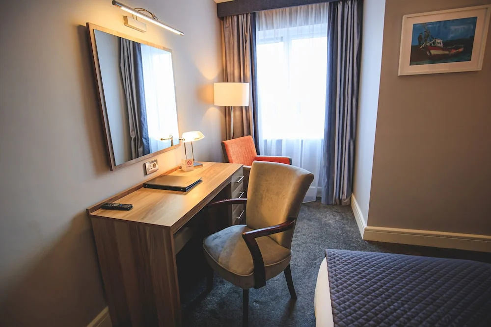 Westlodge Hotel & Leisure Centre - Chambres