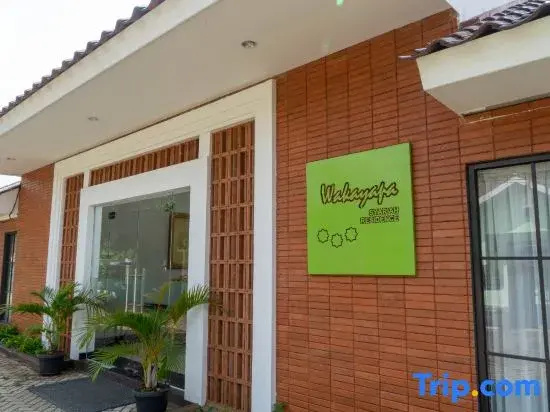 WAKAYAPA Syariah Residence Managed by Bumikarsa Bidakara