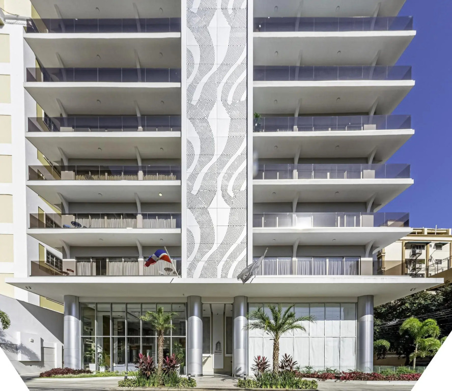 Brickell Apart Hotel