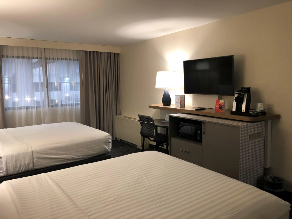Holiday Inn & Suites Chicago North Shore (Skokie) by IHG - Général