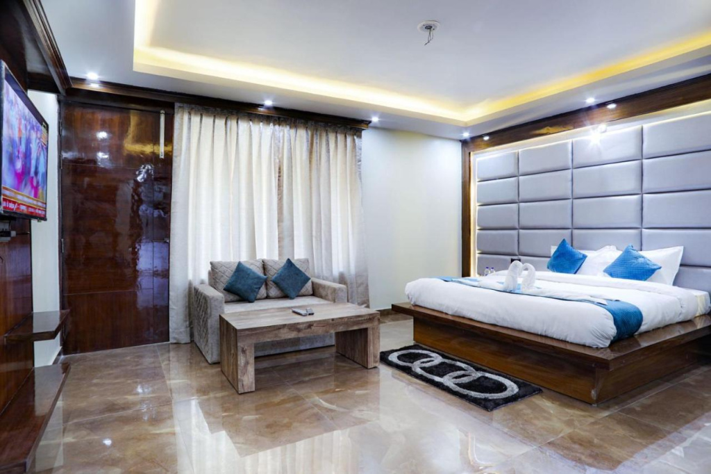 Hotel photo 8
