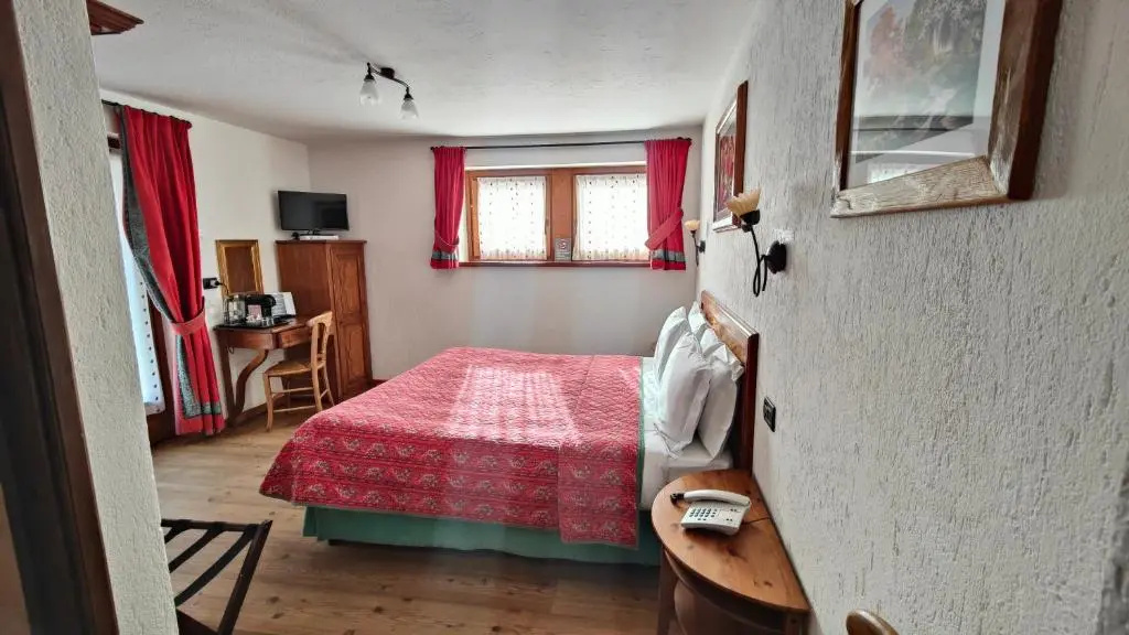 Hotel photo 20