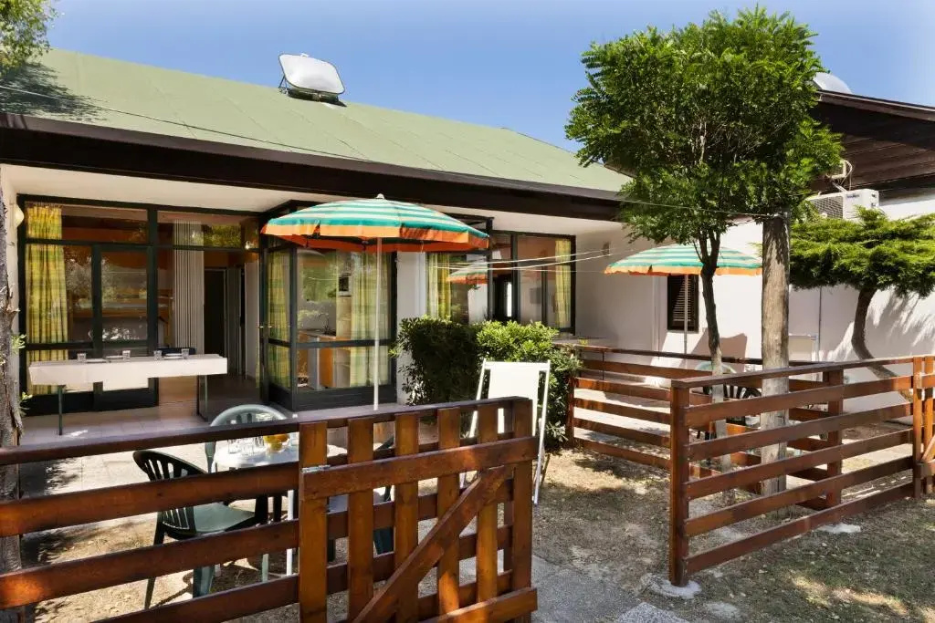 Bungalow