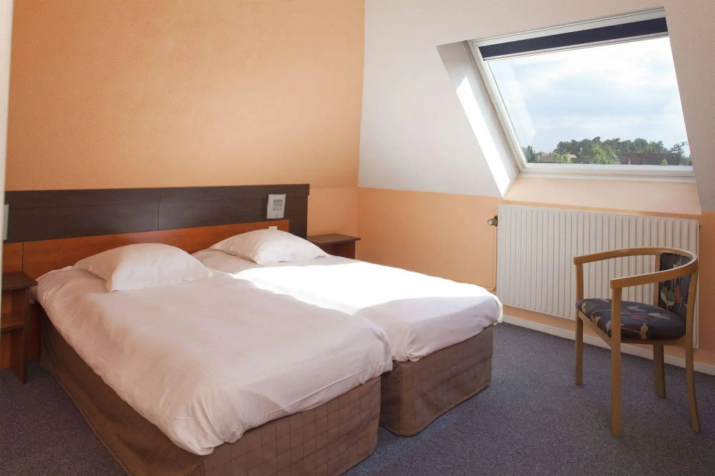 Europe Haguenau - Hôtel & Spa - Général