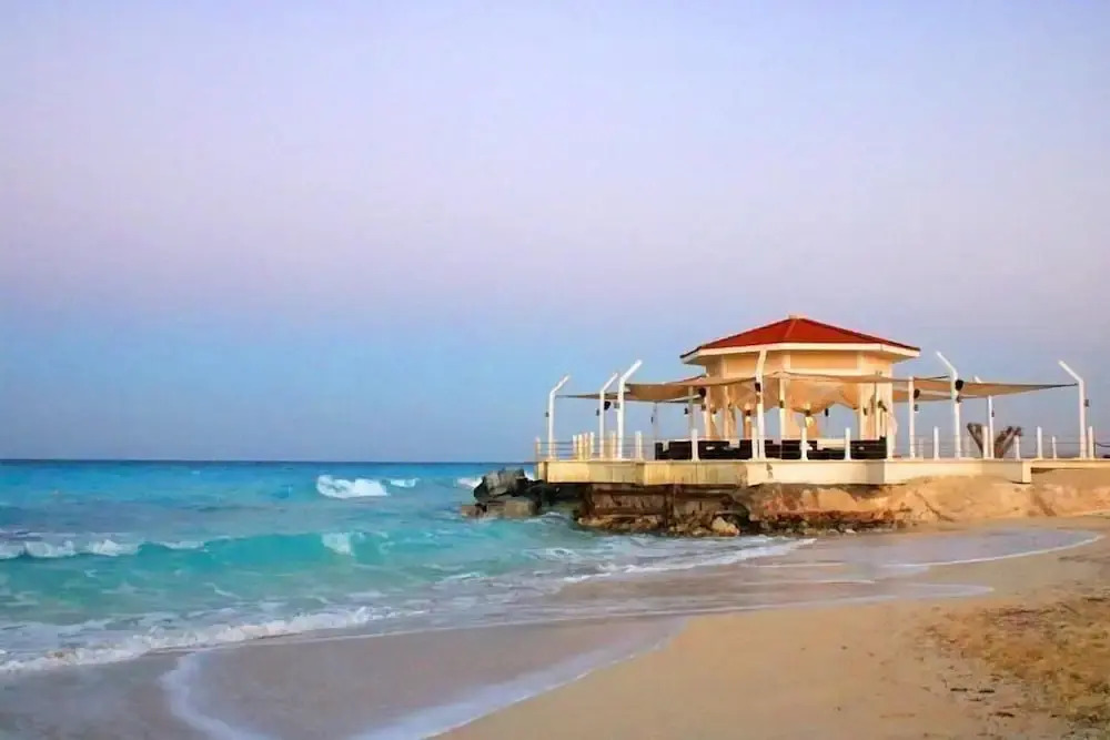 Ghazala Resort and Spa - фото 21