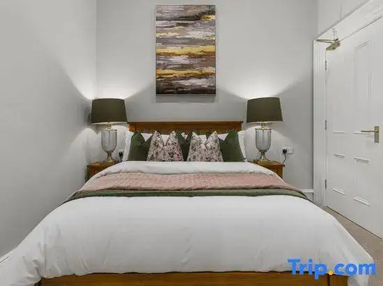 Wilton House - City Centre Apartments — фото 5