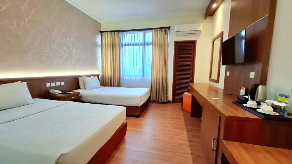 Hotel photo 28